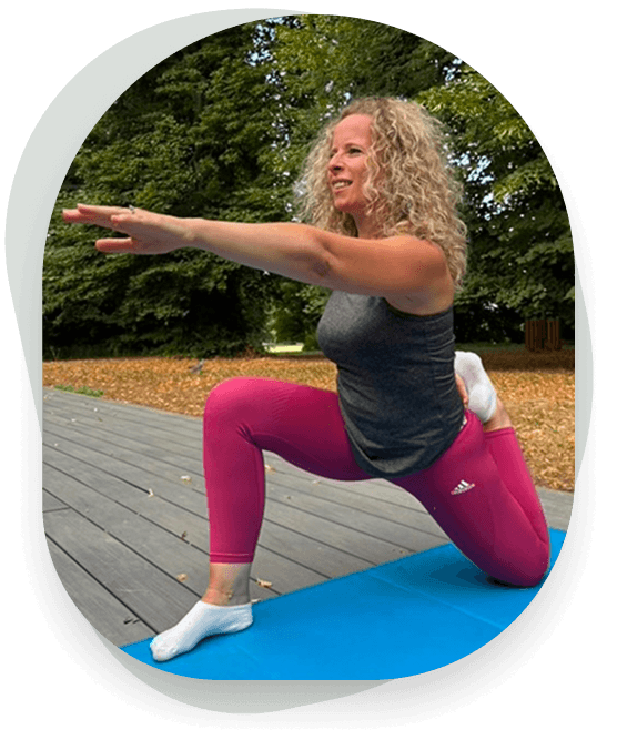 coaching sportif